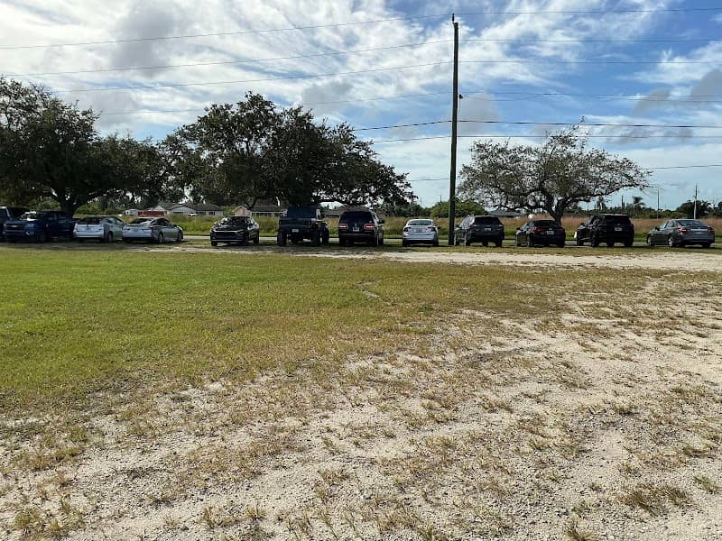 Warm mineral springs park - Image 2