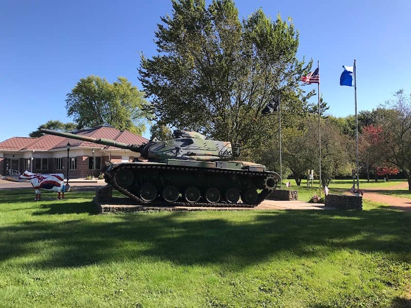 Thorp Veterans Memorial Park - Image 2