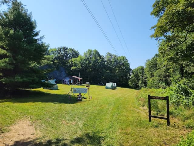 Surveyor's Point - Image 1