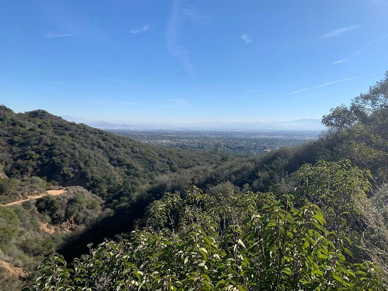 Claremont Wilderness Park, 5 Mile Loop Trail - Image 4