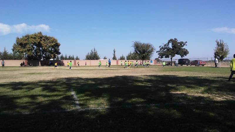 Browning Road Park - Image 3