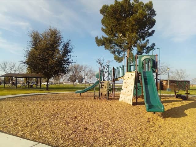 Browning Road Park - Image 2