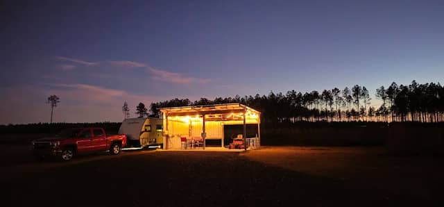 Camp Z - Image 1