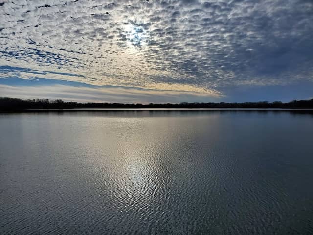 Stagecoach Lake Dam access - Image 2