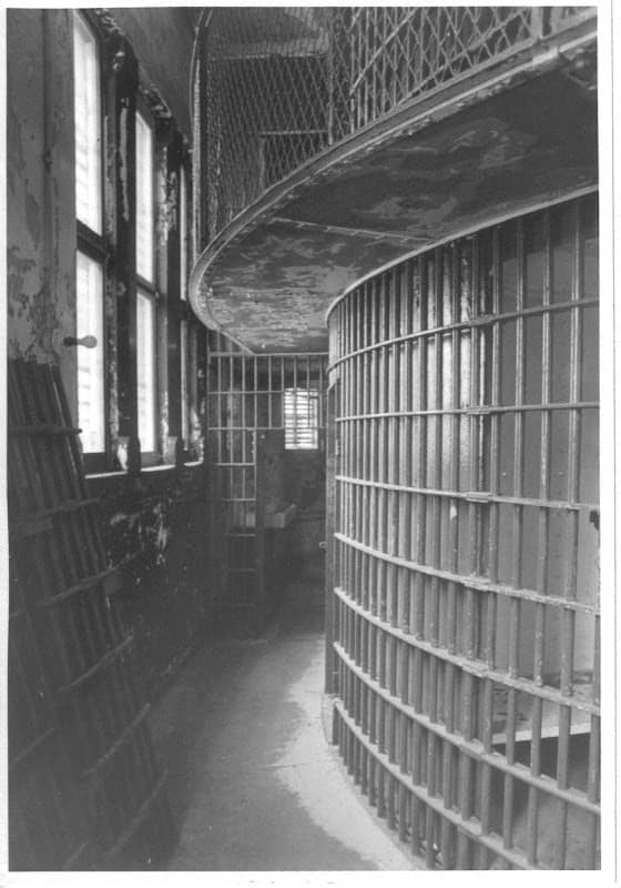 Rotary Jail Museum - Image 3