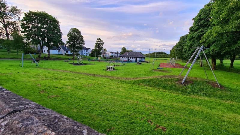 Eaglesham Pavilion & Playing Fields - Image 2