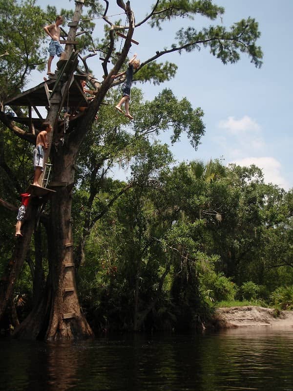 Little Econlockhatchee River - Image 1