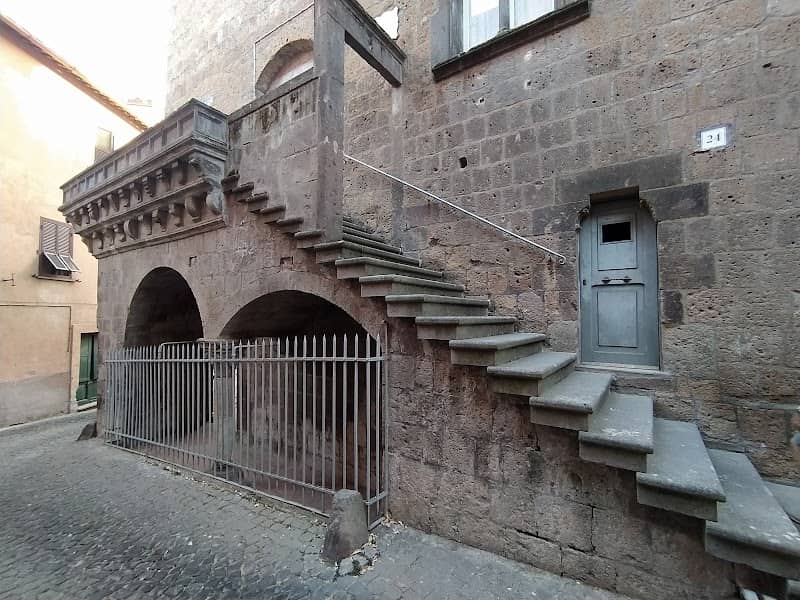 Palazzo Tozzi - Spagnoli e Profferlo - Image 1