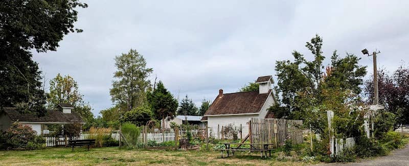 Fort Borst Block House - Image 1
