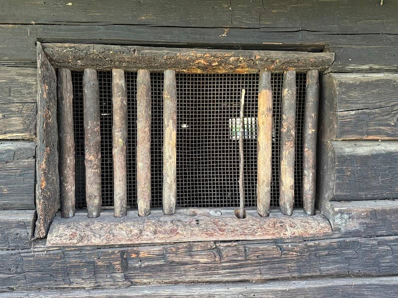 Fort Borst Block House - Image 3