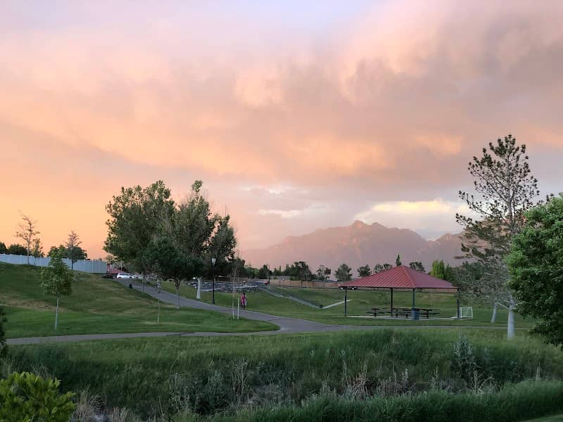 Rosecrest Park - Image 2