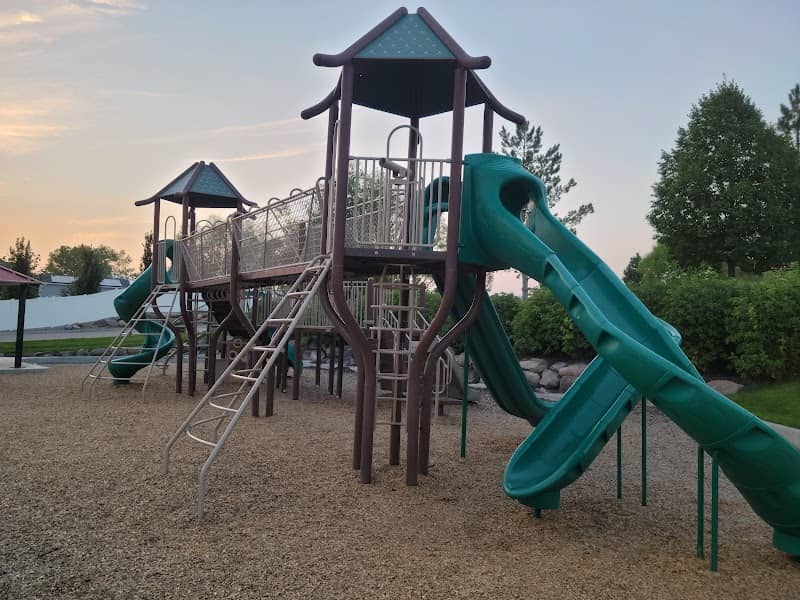Rosecrest Park - Image 1