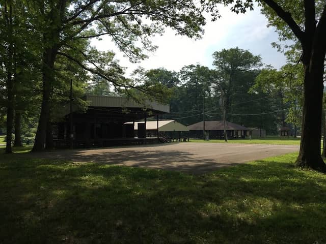 Irvin Park - Image 1
