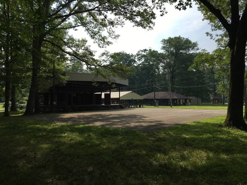 Irvin Park - Image 1