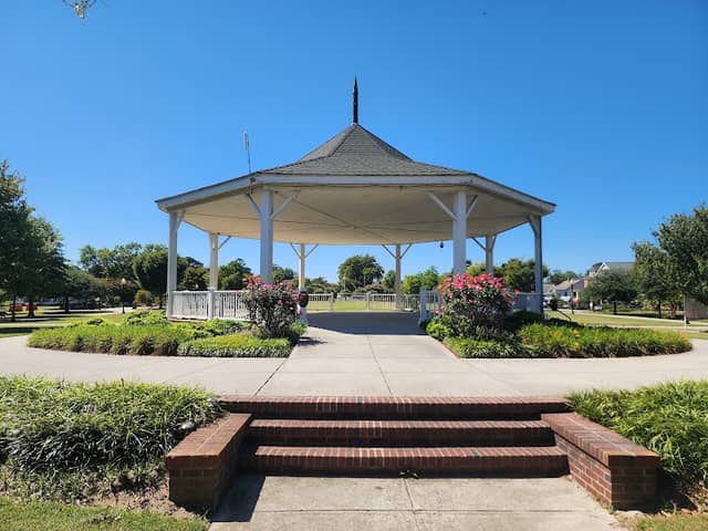 Cape Charles Historic District - Image 3