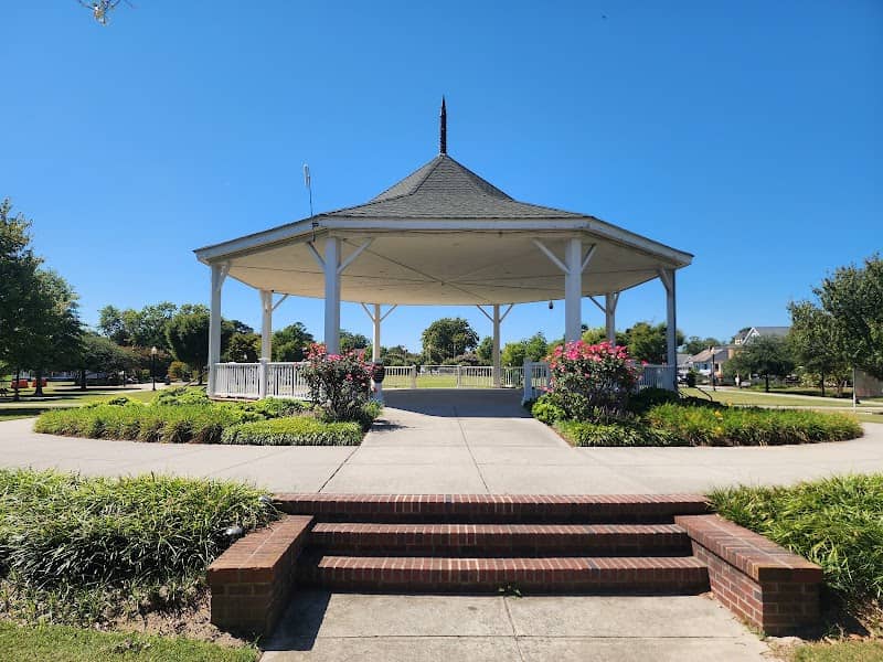 Cape Charles Historic District - Image 3