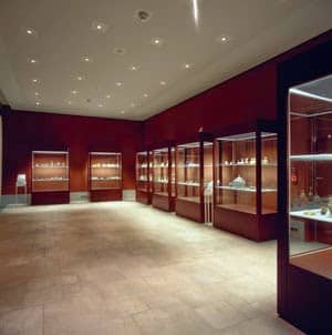 Library of Otto Schäfer - Image 1