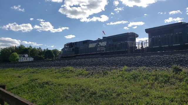 Cresson Railroad Park - Image 1