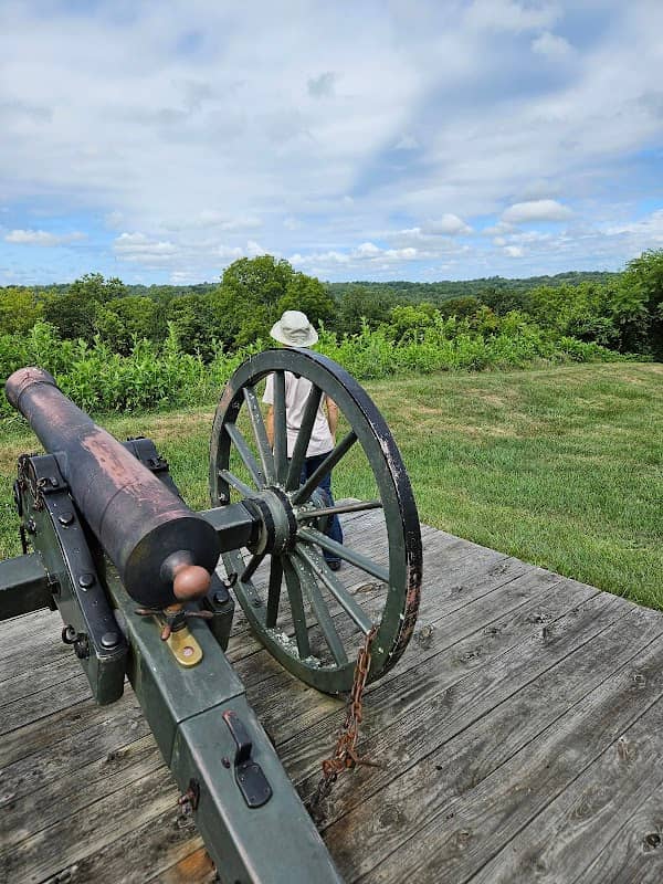Civil War Fort!!!! - Image 1