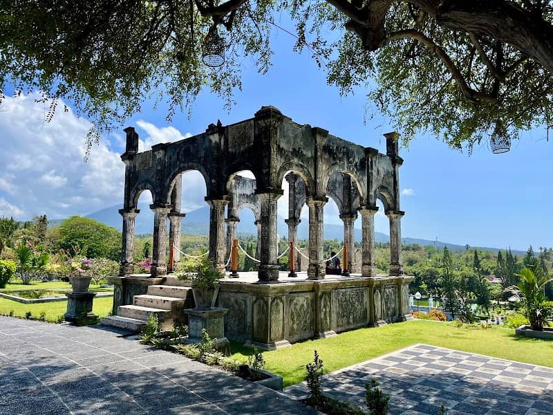 Taman Ujung - Image 1