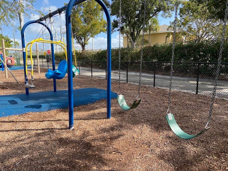 River Park Playground - Image 1