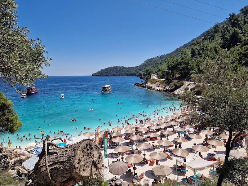 Saliara Beach - Image 1