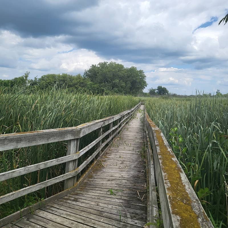 John Margis JR Wildlife Area - Image 2