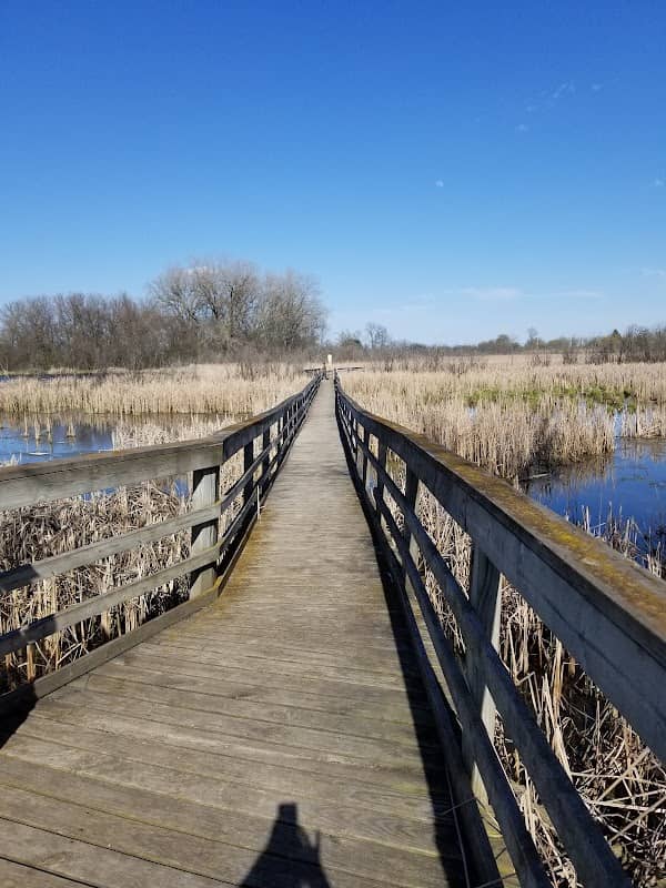 John Margis JR Wildlife Area - Image 1