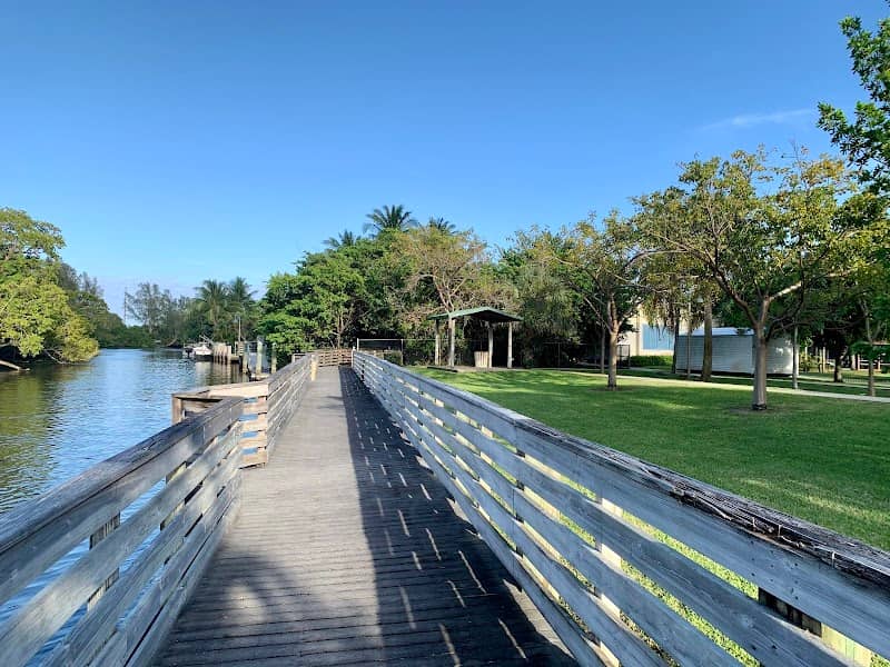 Island City Park Preserve - Image 1