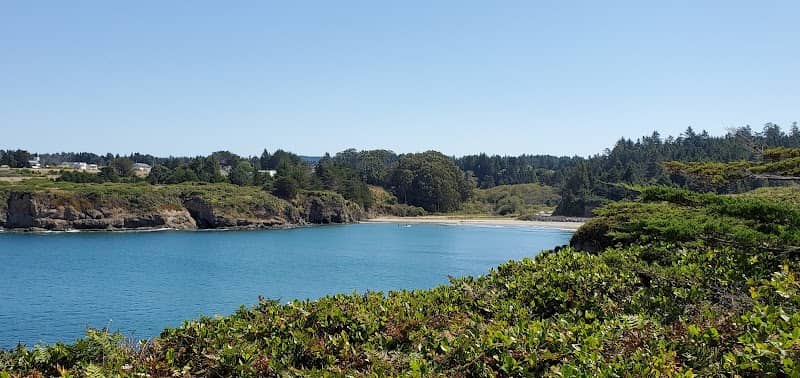 Caspar Headlands State Natural Reserve - Image 2