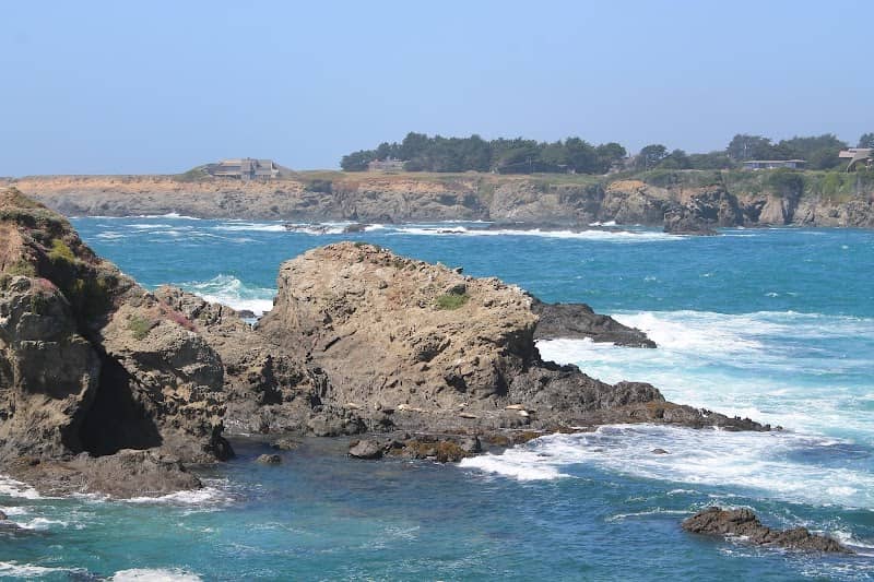 Caspar Headlands State Natural Reserve - Image 3