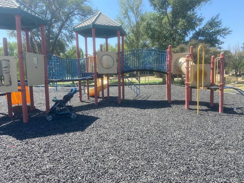 Lloyd C. Woods Park - Image 1