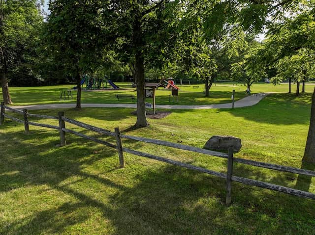 Colony Park - Image 1