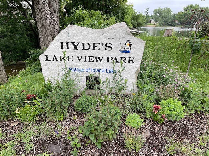 Hyde’s Lakeview Park - Image 2
