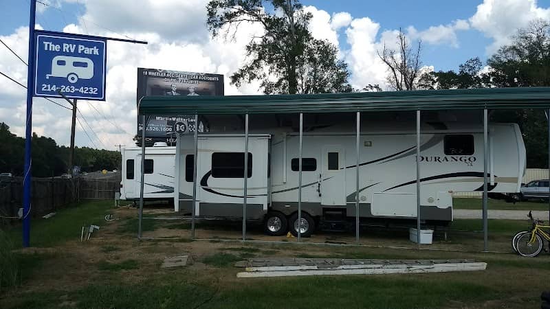 Noonday RV Park - Image 1
