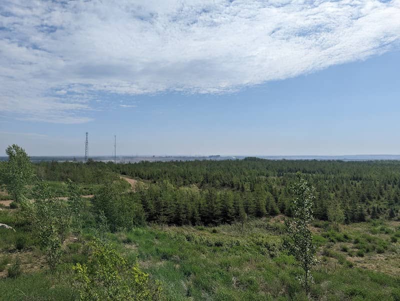 Suncor - Wapisiw Lookout - Image 2