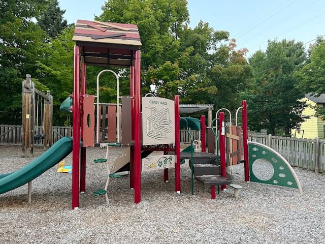 Cooper Hill Park - Image 1