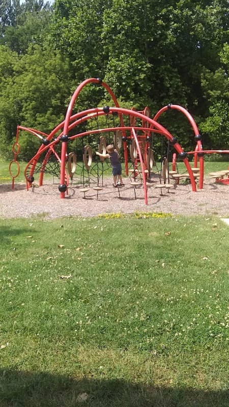 Maguire Park - Image 2