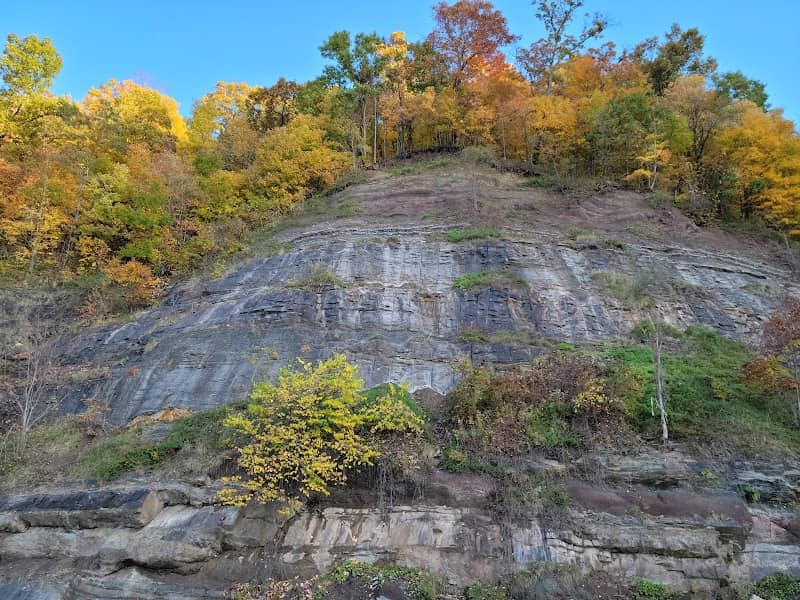 Cliffside Overlook - Image 1