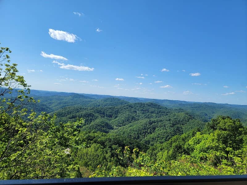 Cliffside Overlook - Image 2