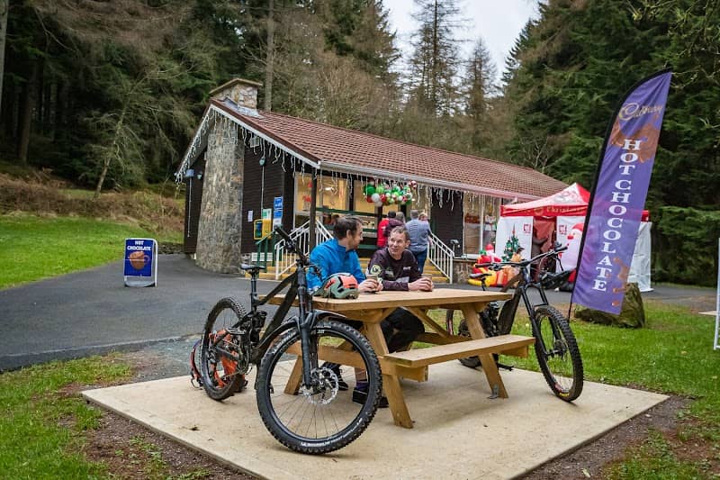 Gortin Glen Forest Park - Image 1