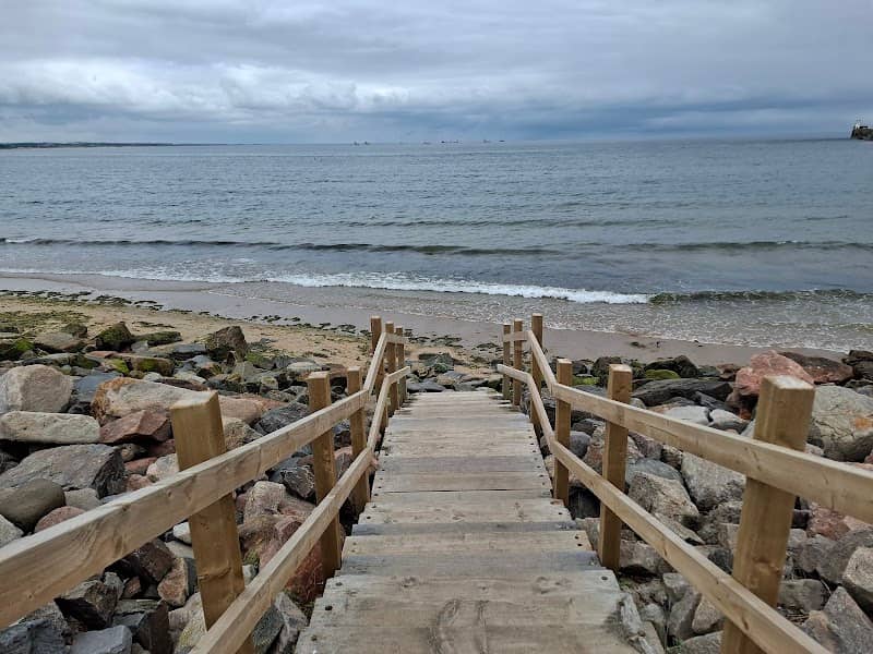 Aberdeen beach - Image 2