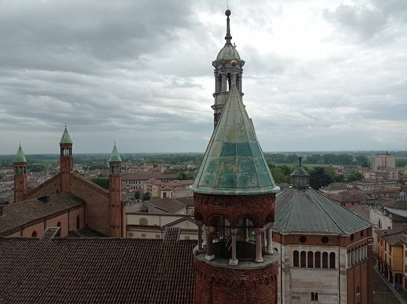 Torrazzo di Cremona - Image 3