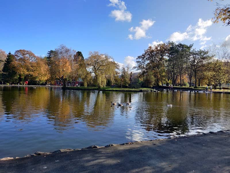 Aberdare Park - Image 2
