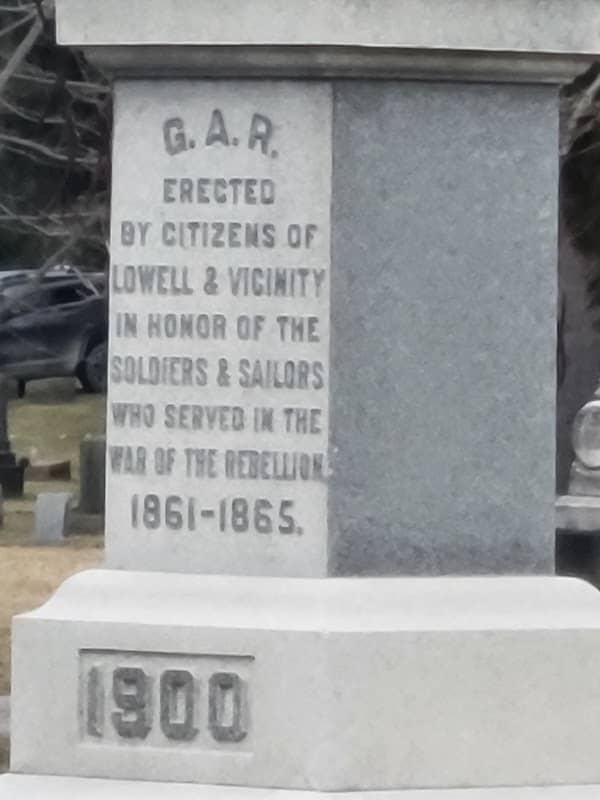 Veterans Memorial - Image 1