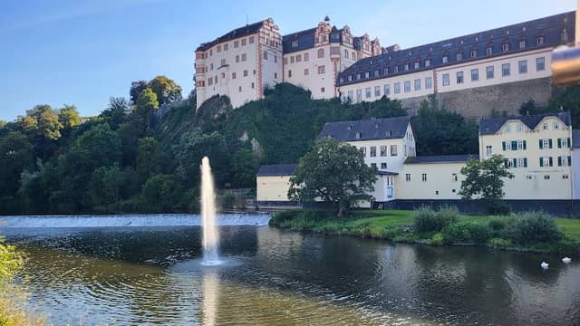 Fontäne - Image 1
