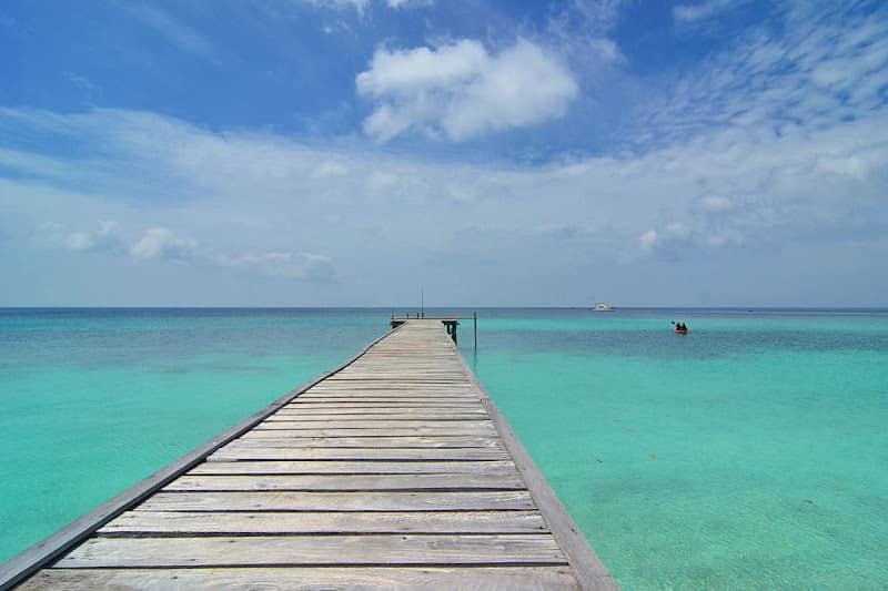 Sekeiling Island - Image 1