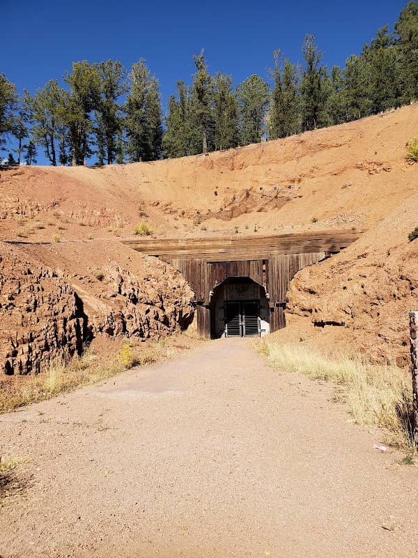Horsethief Park Trailhead - Image 2