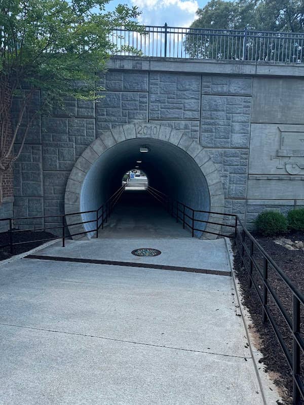 Kennesaw Depot Park - Image 2