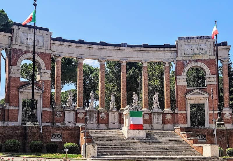 Monumento dei Caduti - Image 1